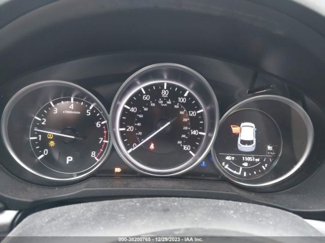 2022 MAZDA CX-5 JM3KFBBM6N0589220 Photo 6