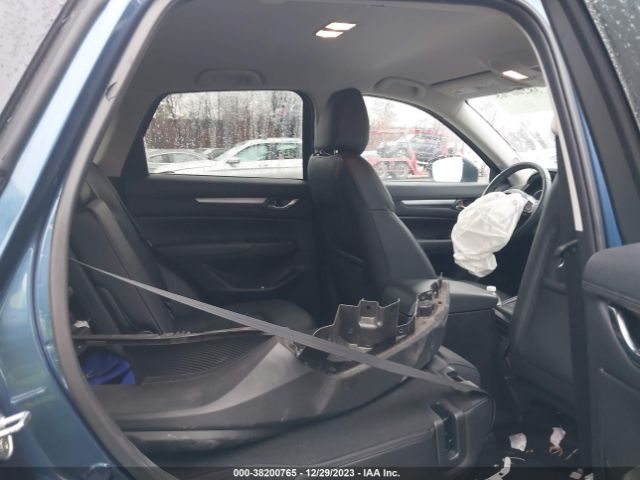 2022 MAZDA CX-5 JM3KFBBM6N0589220 Photo 7