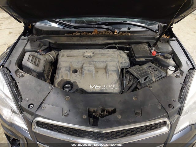 2014 CHEVROLET EQUINOX 1LT VIN: 2GNFLFE38E6157479