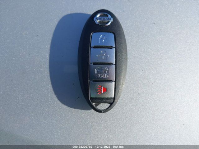 1N4AZ1CP7LC305304 Nissan Leaf Sv 40 Kwh