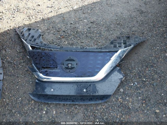 1N4AZ1CP7LC305304 Nissan Leaf Sv 40 Kwh