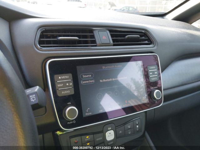 1N4AZ1CP7LC305304 Nissan Leaf Sv 40 Kwh