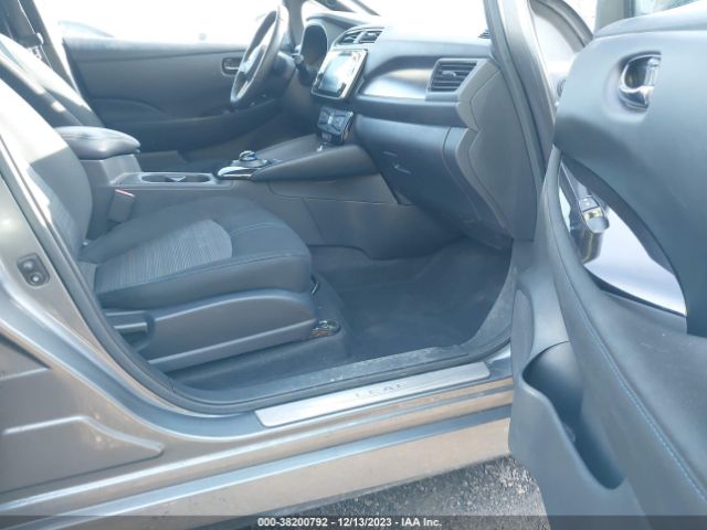 1N4AZ1CP7LC305304 Nissan Leaf Sv 40 Kwh