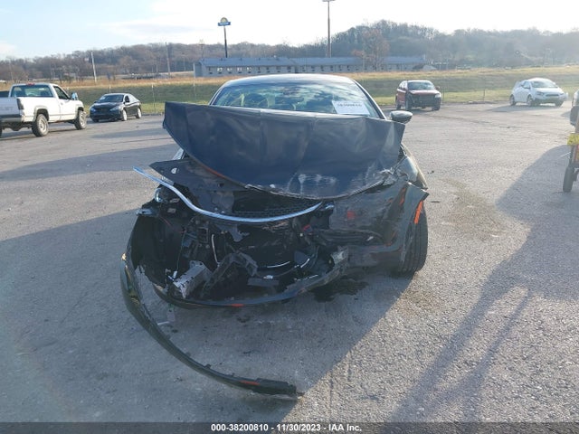 Chrysler 200 Limited 2016 1C3CCCAB2GN119885 Image 12