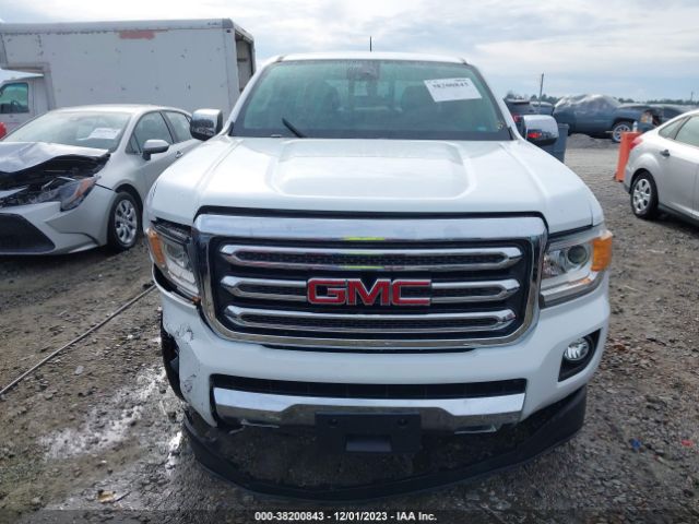 1GTG6DEN7H1254402 GMC CANYON SLT