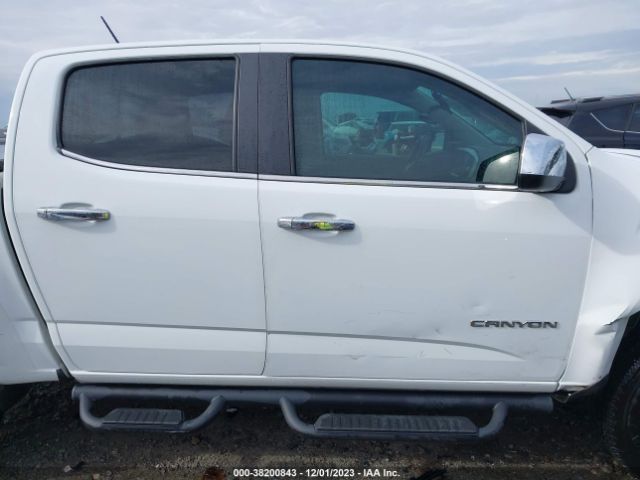 1GTG6DEN7H1254402 GMC CANYON SLT
