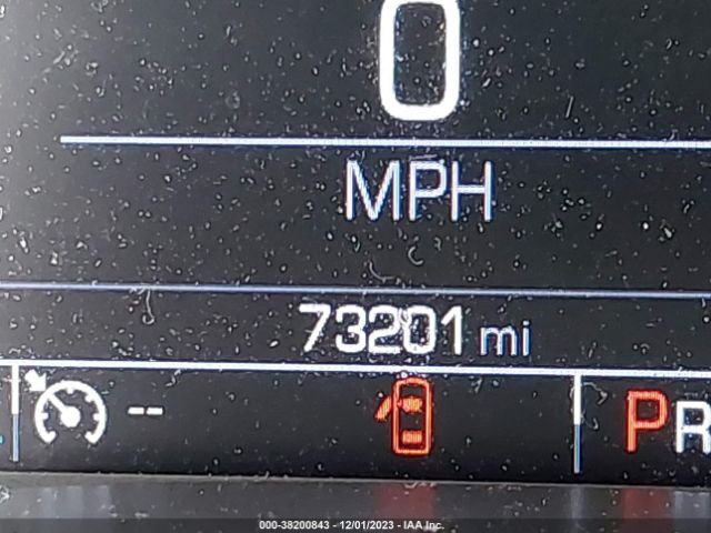 1GTG6DEN7H1254402 GMC CANYON SLT