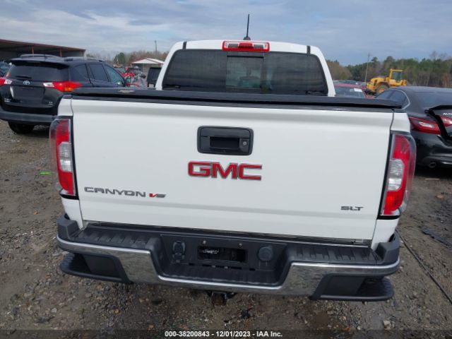 1GTG6DEN7H1254402 GMC CANYON SLT