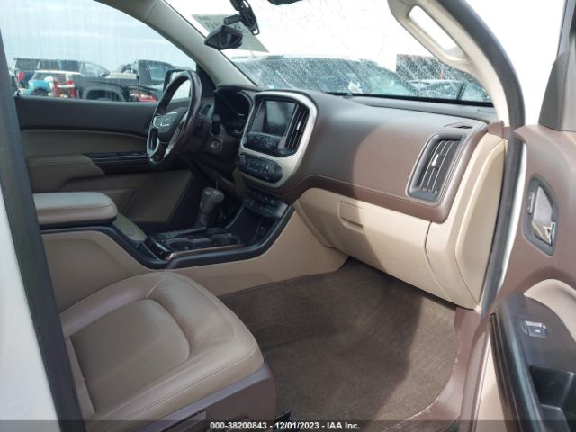 1GTG6DEN7H1254402 GMC CANYON SLT