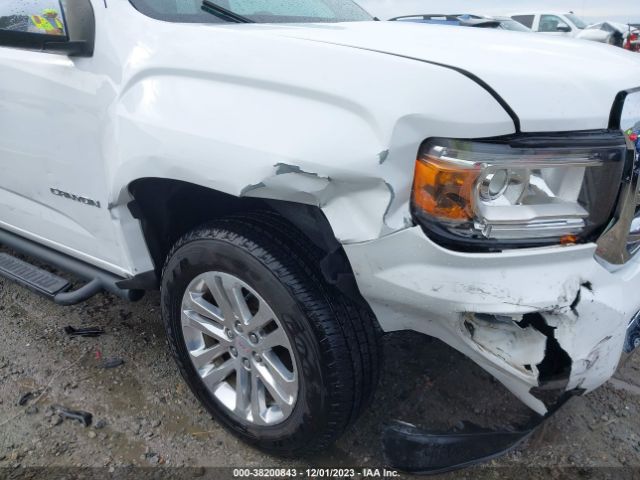 1GTG6DEN7H1254402 GMC CANYON SLT