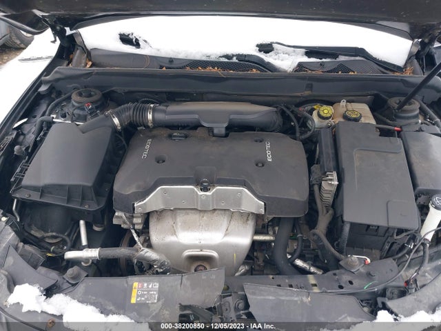 Chevrolet MALIBU 2LT 2015 1G11D5SL3FF107412 Image 10