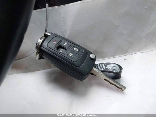 Chevrolet MALIBU 2LT 2015 1G11D5SL3FF107412 Image 11