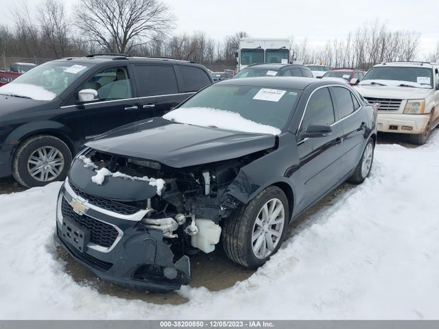 Chevrolet MALIBU 2LT 2015 1G11D5SL3FF107412 Image 2