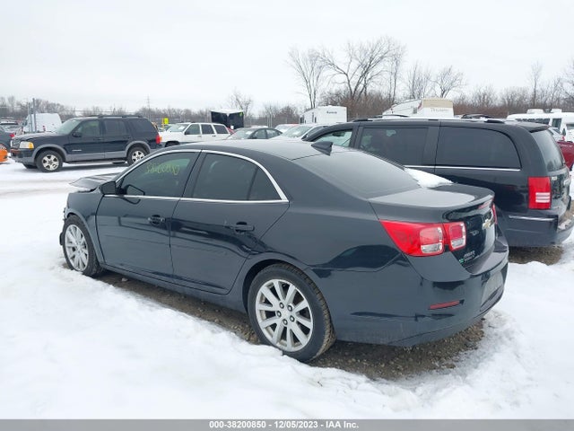 Chevrolet MALIBU 2LT 2015 1G11D5SL3FF107412 Image 3