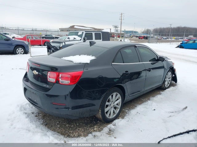 Chevrolet MALIBU 2LT 2015 1G11D5SL3FF107412 Image 4