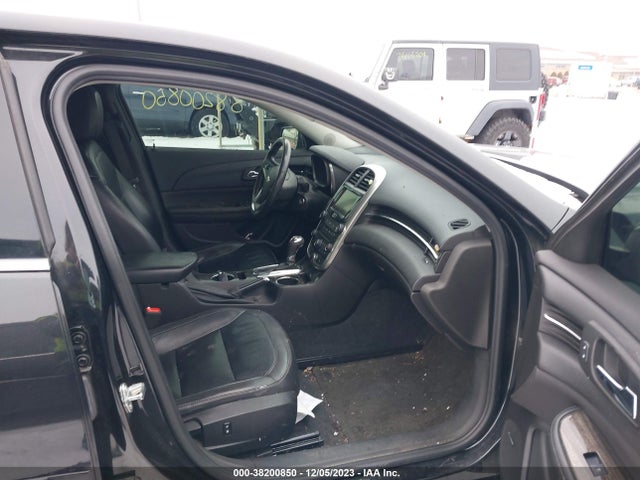 Chevrolet MALIBU 2LT 2015 1G11D5SL3FF107412 Image 5