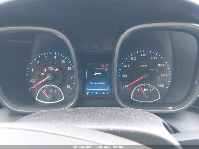Chevrolet MALIBU 2LT 2015 1G11D5SL3FF107412 Image 7