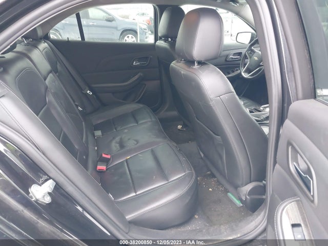 Chevrolet MALIBU 2LT 2015 1G11D5SL3FF107412 Image 8