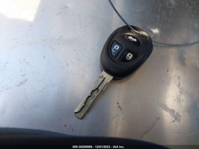 2009 SAAB 9-5 YS3ED49G593500306 Photo 10