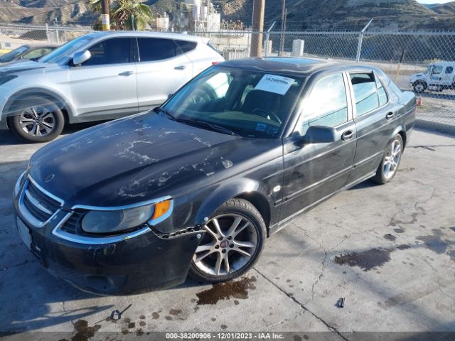 2009 SAAB 9-5 YS3ED49G593500306 Photo 1