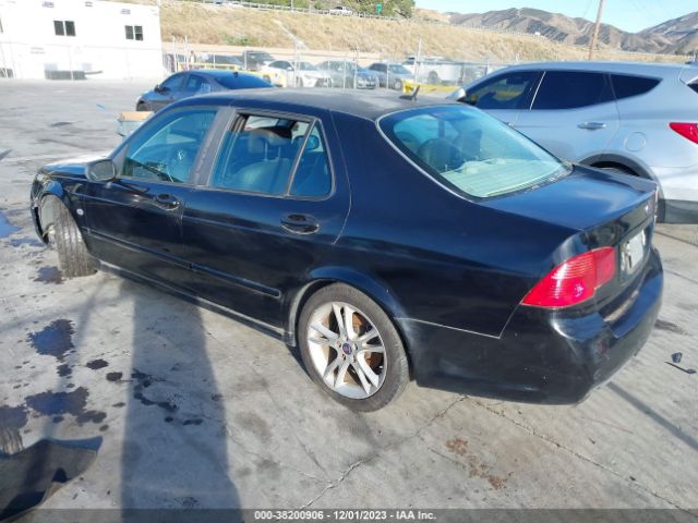 2009 SAAB 9-5 YS3ED49G593500306 Photo 2