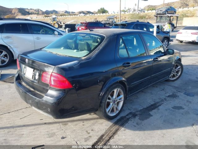 2009 SAAB 9-5 YS3ED49G593500306 Photo 3