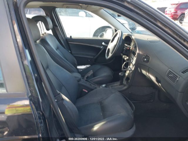 2009 SAAB 9-5 YS3ED49G593500306 Photo 4