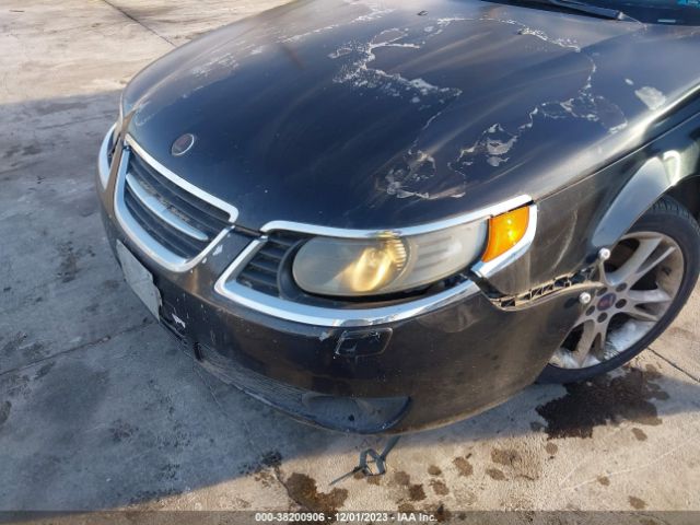2009 SAAB 9-5 YS3ED49G593500306 Photo 5