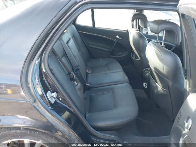 2009 SAAB 9-5 YS3ED49G593500306 Photo 7