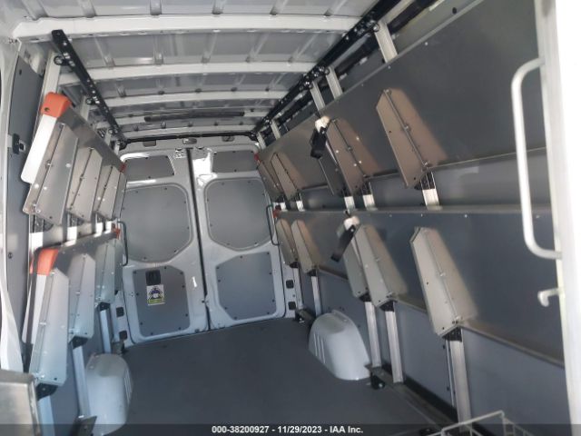 2021 MERCEDES-BENZ SPRINTER 2500 W1Y4DCHY0MT071068 Photo 7