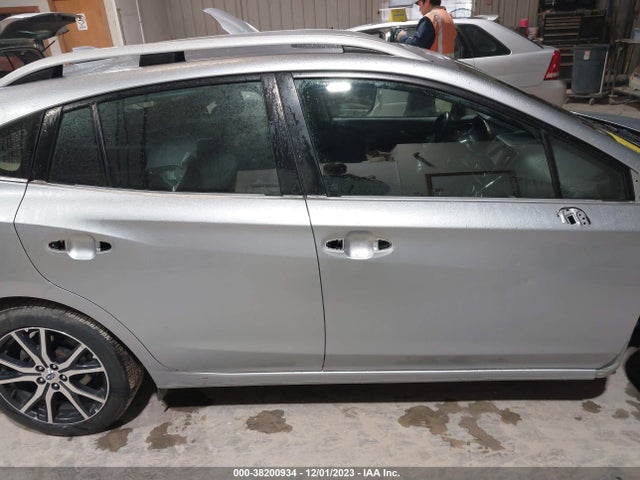 2017 SUBARU IMPREZA 2.0I LIMITED VIN: 4S3GTAT60H3733316