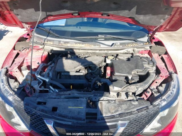 2018 NISSAN ROGUE SPORT JN1BJ1CP5JW193493 Photo 9