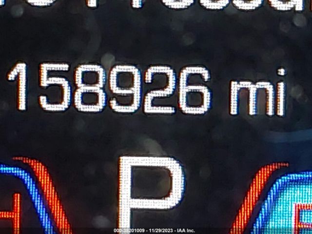 2C3CDXL90GH309823 Dodge Charger Srt Hellcat