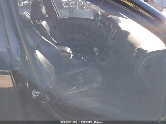 2C3CDXL90GH309823 Dodge Charger Srt Hellcat