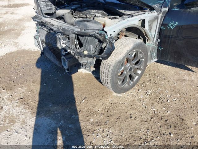 2C3CDXL90GH309823 Dodge Charger Srt Hellcat