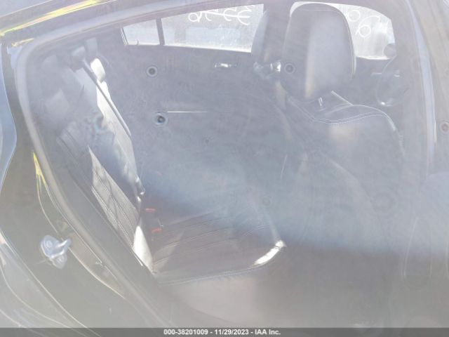 2C3CDXL90GH309823 Dodge Charger Srt Hellcat