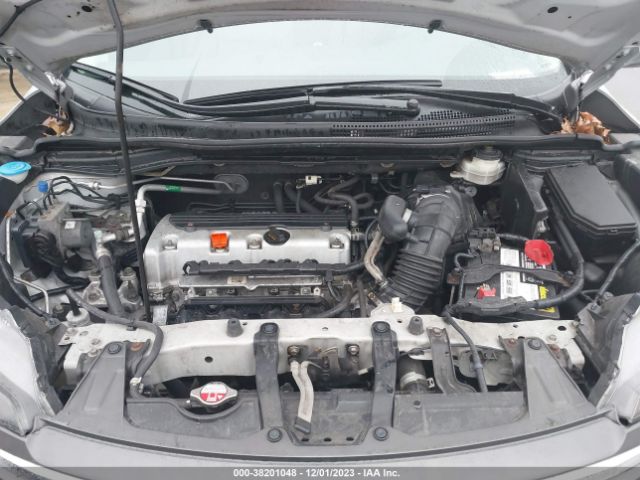 2HKRM4H77EH711564 Honda Cr-v Ex-l