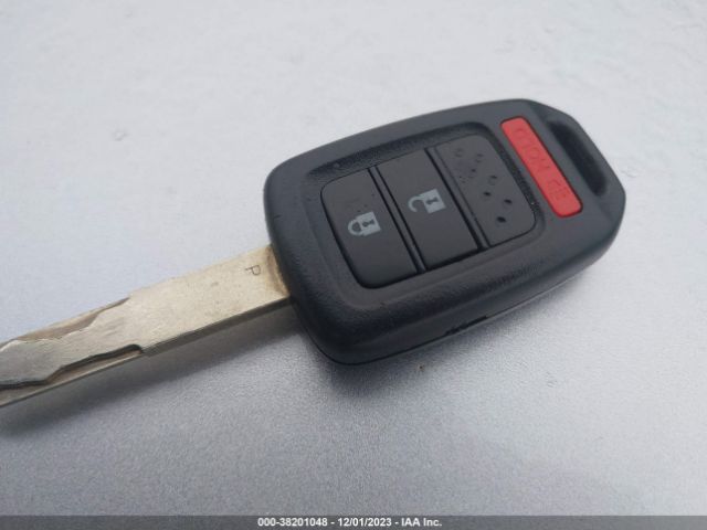 2HKRM4H77EH711564 Honda Cr-v Ex-l