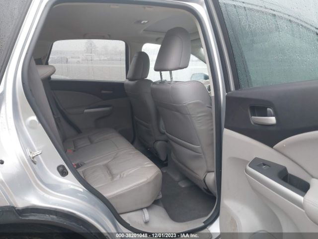2HKRM4H77EH711564 Honda Cr-v Ex-l