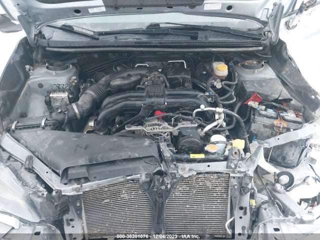 JF1GPAL67E8234621 Subaru Impreza 2.0i Sport Premium