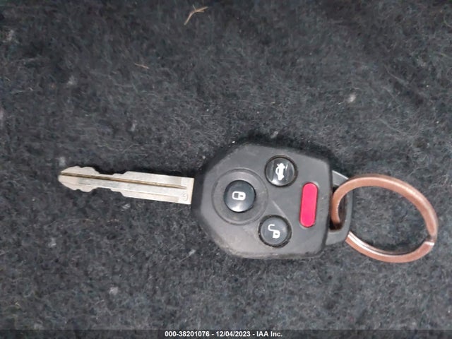JF1GPAL67E8234621 Subaru Impreza 2.0i Sport Premium