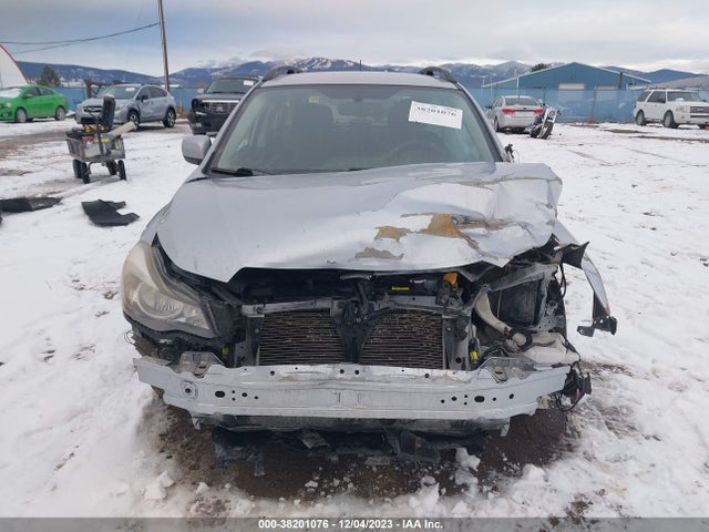 JF1GPAL67E8234621 Subaru Impreza 2.0i Sport Premium