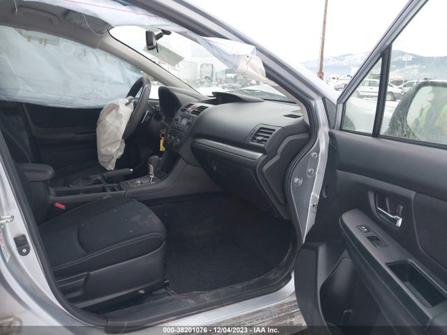 JF1GPAL67E8234621 Subaru Impreza 2.0i Sport Premium
