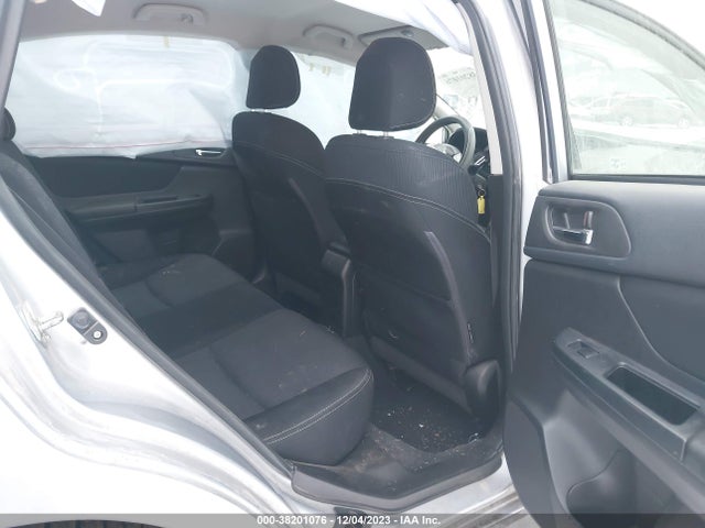 JF1GPAL67E8234621 Subaru Impreza 2.0i Sport Premium