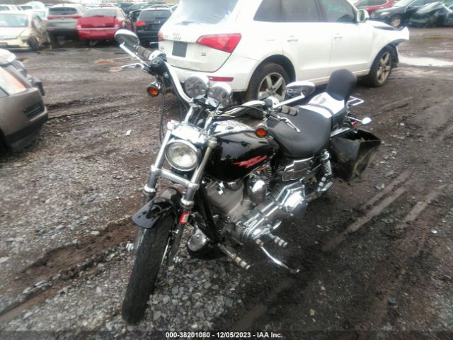 2004 HARLEY-DAVIDSON FXDI 1HD1GMW124K329850 Photo 1