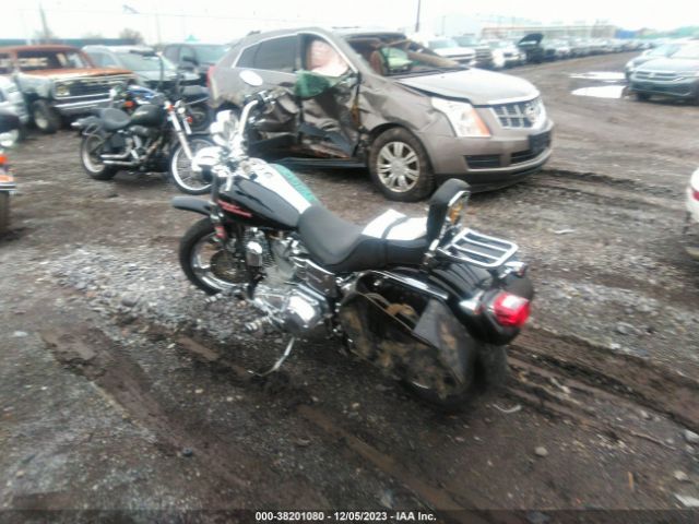 2004 HARLEY-DAVIDSON FXDI 1HD1GMW124K329850 Photo 2