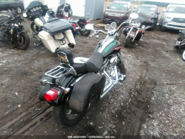 2004 HARLEY-DAVIDSON FXDI 1HD1GMW124K329850 Photo 3