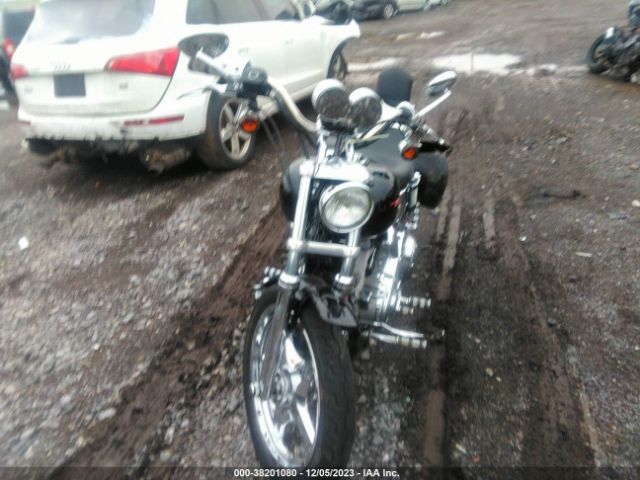 2004 HARLEY-DAVIDSON FXDI 1HD1GMW124K329850 Photo 4