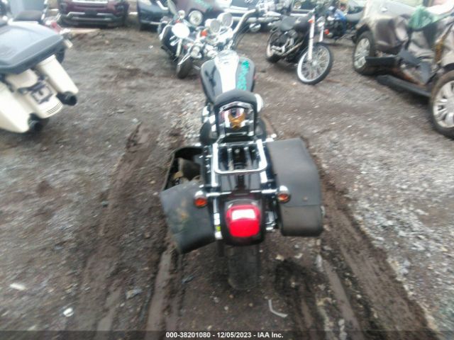 2004 HARLEY-DAVIDSON FXDI 1HD1GMW124K329850 Photo 5
