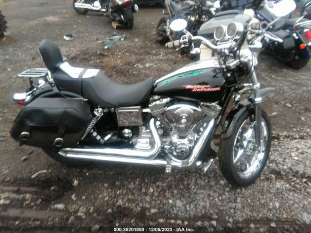 2004 HARLEY-DAVIDSON FXDI 1HD1GMW124K329850 Photo 7